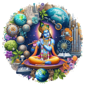 Supreme Global Creations - सर्वोच्च विश्वव्यापी सिर्जना